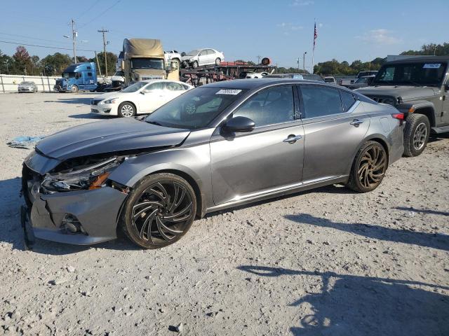 nissan altima sv 2019 1n4bl4dv6kc215970