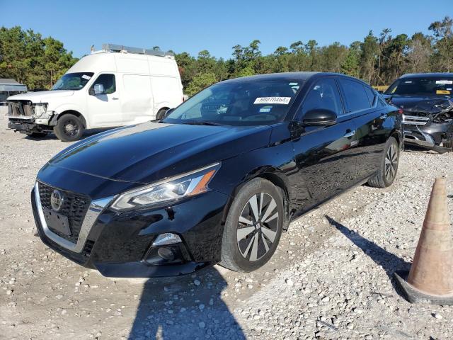 nissan altima sv 2019 1n4bl4dv6kn307908