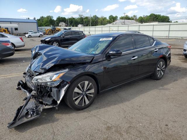 nissan altima sv 2020 1n4bl4dv6lc155593