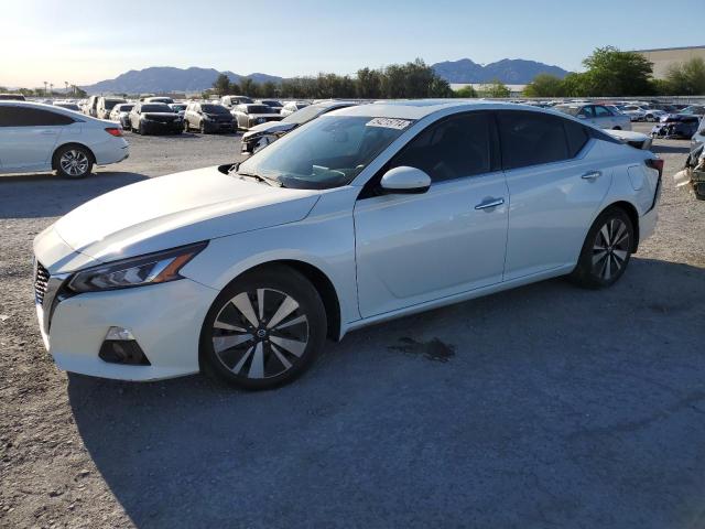 nissan altima sv 2020 1n4bl4dv6lc183846