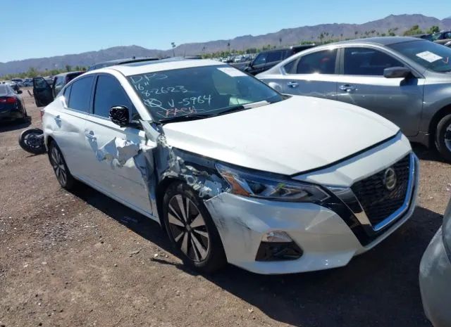 nissan altima 2020 1n4bl4dv6lc265964