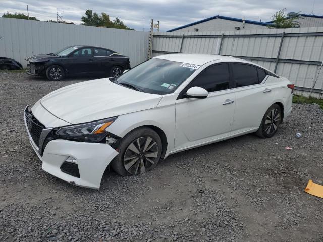 nissan altima sv 2021 1n4bl4dv6mn302355