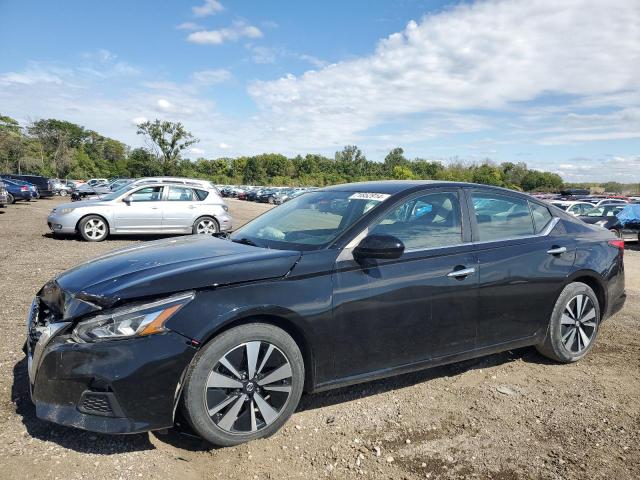 nissan altima sv 2021 1n4bl4dv6mn335176