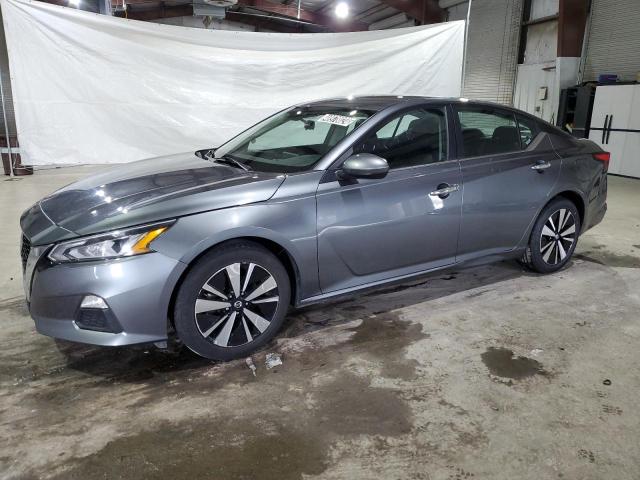 nissan altima 2021 1n4bl4dv6mn339437