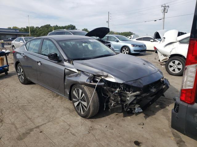 nissan altima sv 2021 1n4bl4dv6mn365195