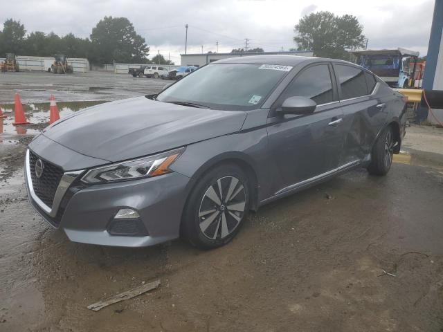 nissan altima 2021 1n4bl4dv6mn368355