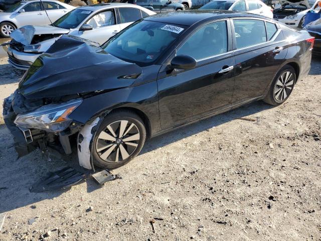 nissan altima sv 2021 1n4bl4dv6mn386869