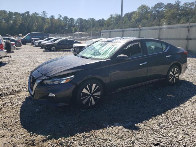 nissan altima sv 2021 1n4bl4dv6mn411561