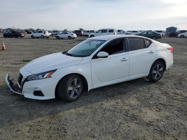 nissan altima 2021 1n4bl4dv6mn415514