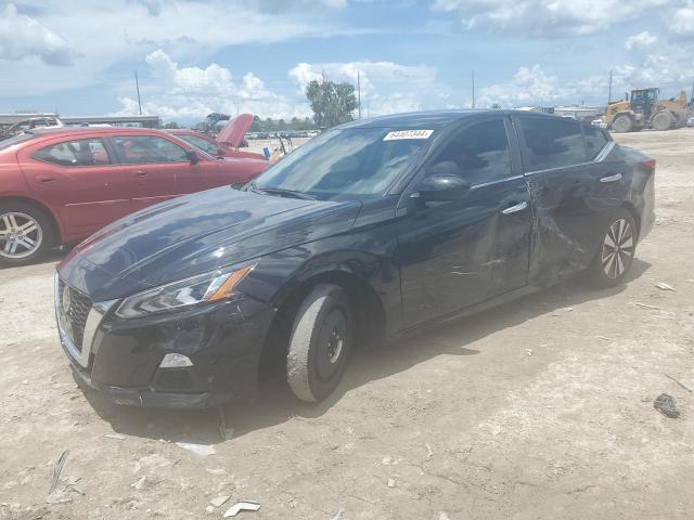 nissan altima sv 2021 1n4bl4dv6mn418834