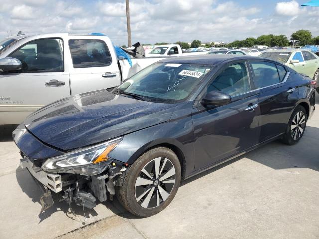 nissan altima 2022 1n4bl4dv6nn311476