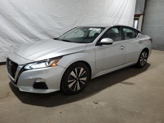 nissan altima 2022 1n4bl4dv6nn370057