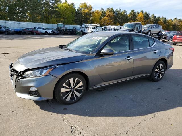 nissan altima sv 2022 1n4bl4dv6nn388218