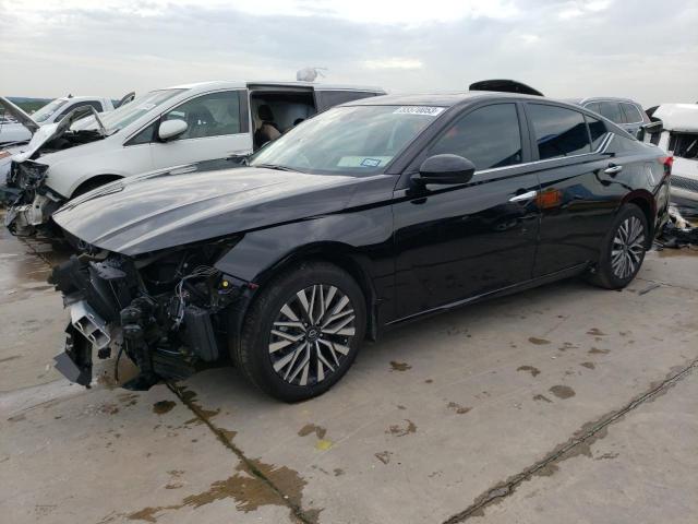 nissan altima sv 2023 1n4bl4dv6pn312243