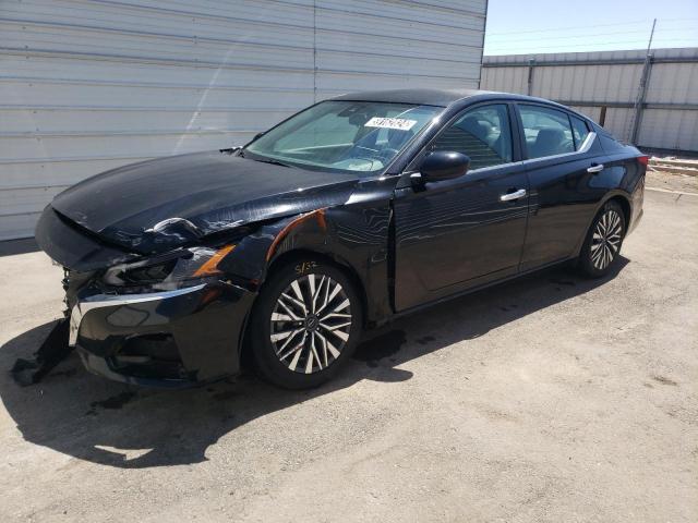 nissan altima sv 2023 1n4bl4dv6pn315031