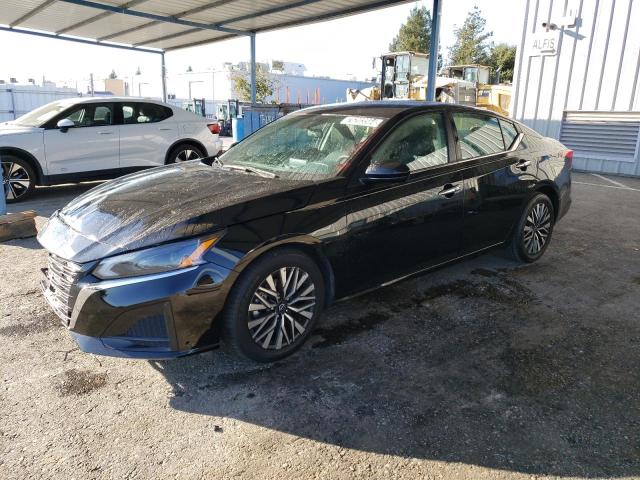 nissan altima sv 2023 1n4bl4dv6pn316776