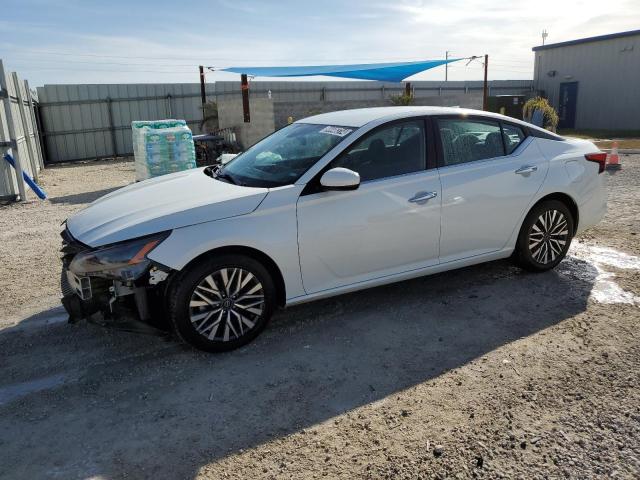 nissan altima sv 2023 1n4bl4dv6pn341435