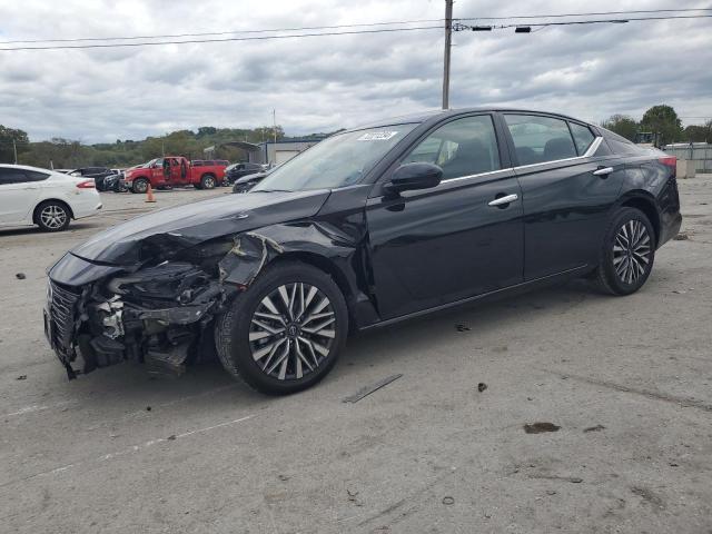 nissan altima sv 2023 1n4bl4dv6pn347056