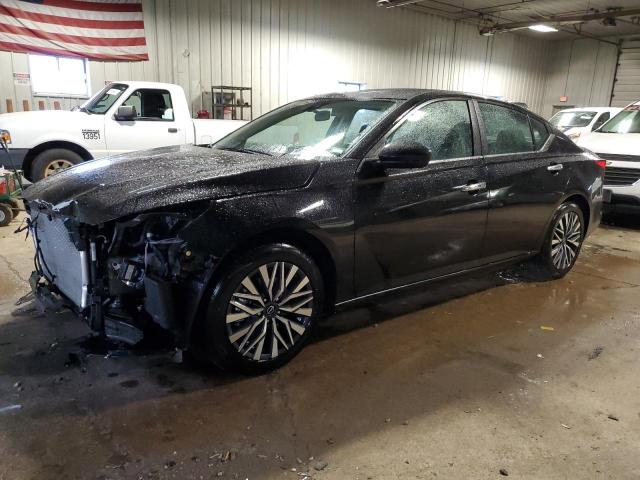 nissan altima 2023 1n4bl4dv6pn369235