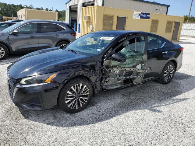 nissan altima sv 2023 1n4bl4dv6pn369509