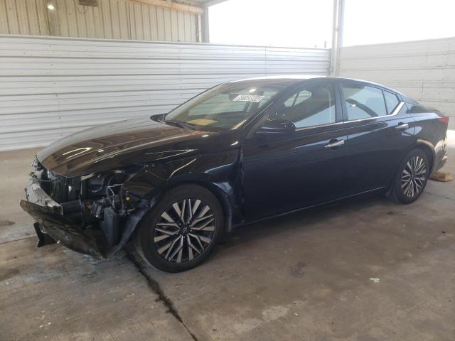 nissan altima sv 2023 1n4bl4dv6pn370403