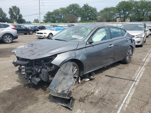 nissan altima 2023 1n4bl4dv6pn377089