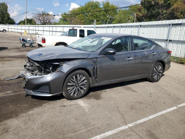 nissan altima sv 2024 1n4bl4dv6rn312391