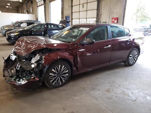 nissan altima sv 2024 1n4bl4dv6rn318353