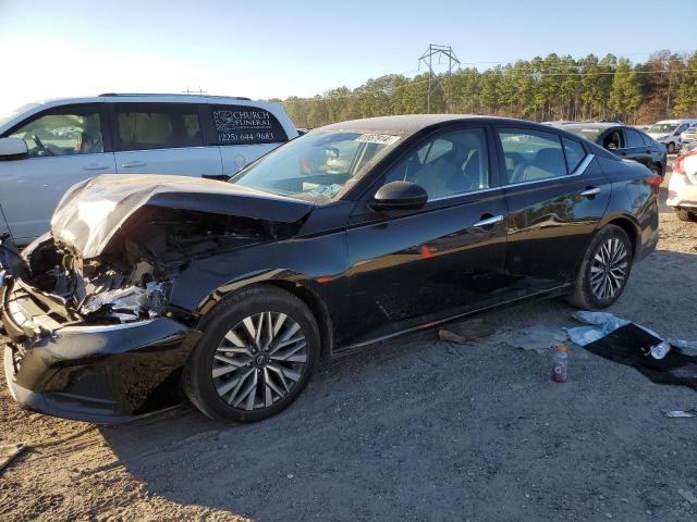 nissan altima 2024 1n4bl4dv6rn321513