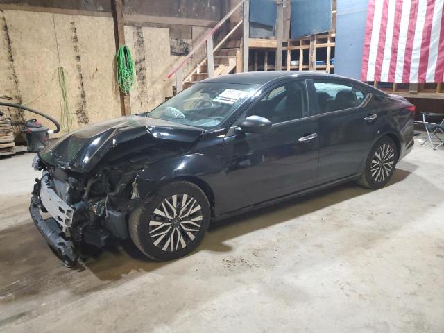 nissan altima 2024 1n4bl4dv6rn335914