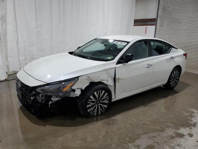 nissan altima sv 2024 1n4bl4dv6rn416699