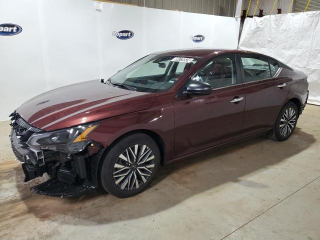 nissan altima sv 2025 1n4bl4dv6sn325440