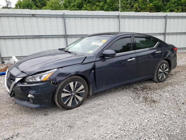 nissan altima sv 2019 1n4bl4dv7kc117854