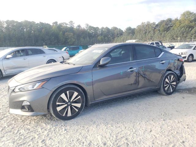 nissan altima sv 2019 1n4bl4dv7kc131141