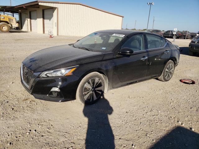 nissan altima sv 2019 1n4bl4dv7kc133794