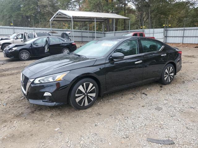 nissan altima sv 2019 1n4bl4dv7kc135948