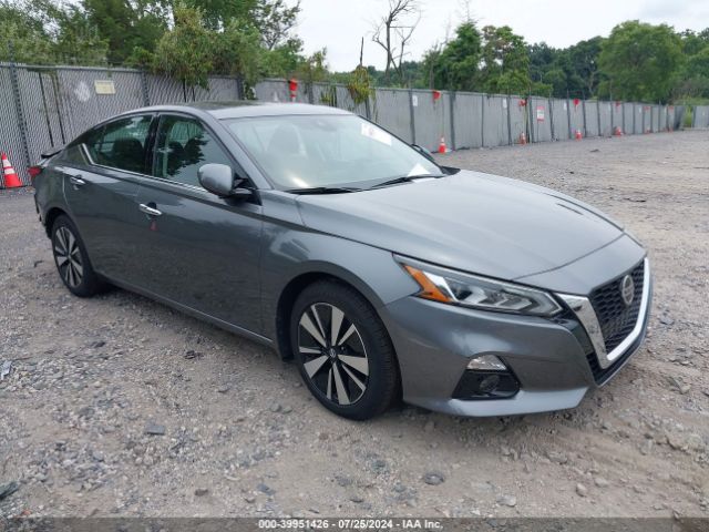 nissan altima 2019 1n4bl4dv7kc163264