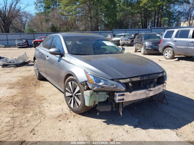 nissan altima 2019 1n4bl4dv7kc212530