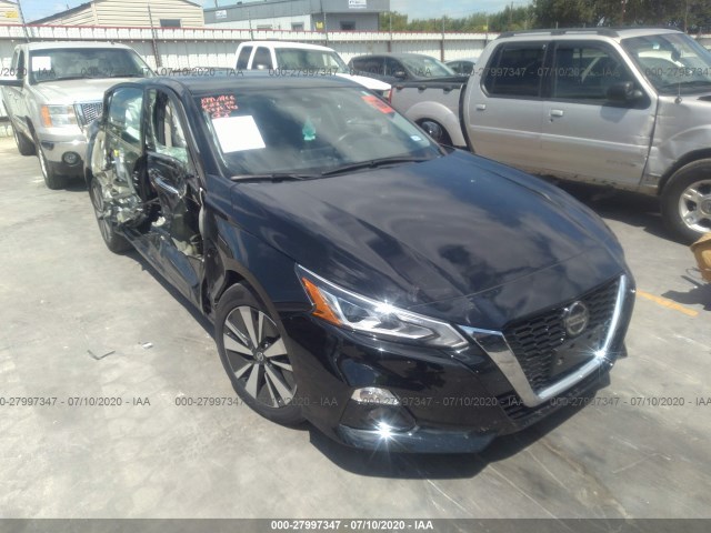 nissan altima 2019 1n4bl4dv7kn310042