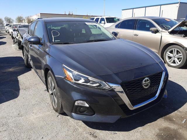 nissan altima 2020 1n4bl4dv7lc249255