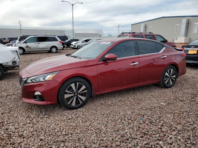 nissan altima 2020 1n4bl4dv7lc277525