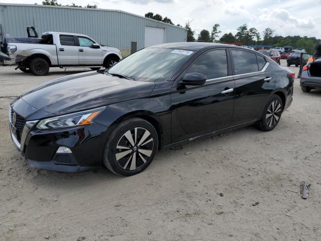 nissan altima 2021 1n4bl4dv7mn353217