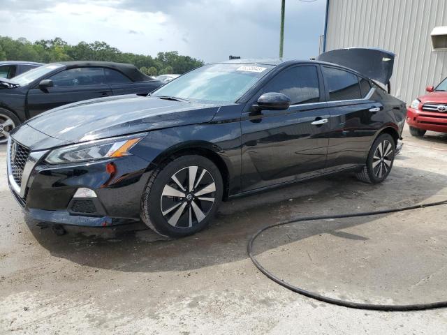 nissan altima sv 2021 1n4bl4dv7mn365402