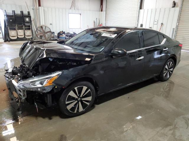 nissan altima sv 2021 1n4bl4dv7mn375623