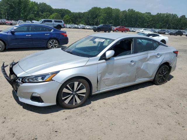 nissan altima 2021 1n4bl4dv7mn404201