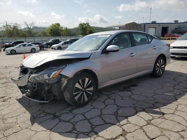 nissan altima 2021 1n4bl4dv7mn414212