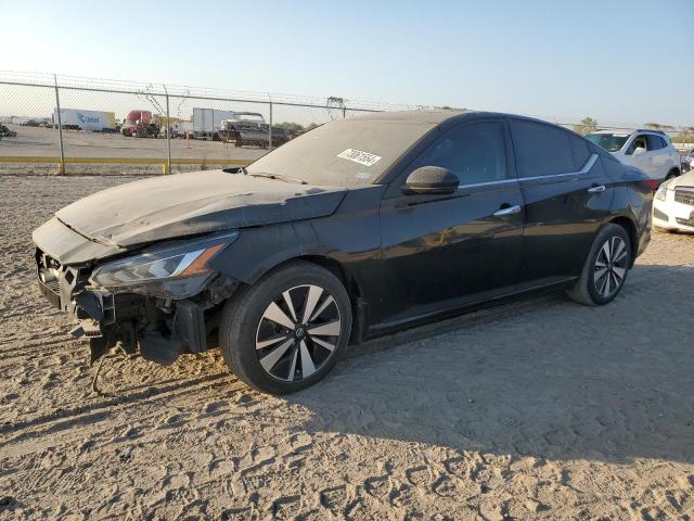 nissan altima sv 2022 1n4bl4dv7nn323524