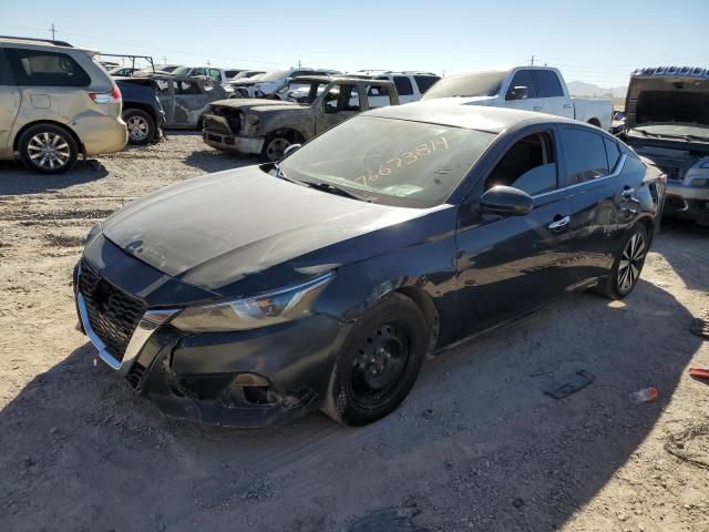 nissan altima sv 2022 1n4bl4dv7nn329548