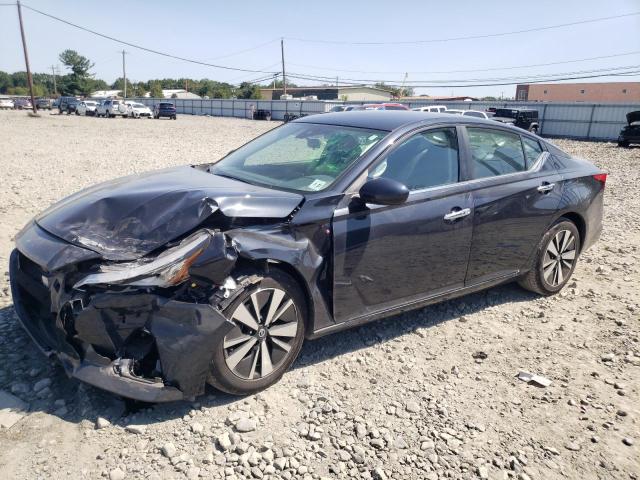 nissan altima sv 2022 1n4bl4dv7nn331588