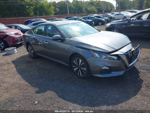 nissan altima 2022 1n4bl4dv7nn337133